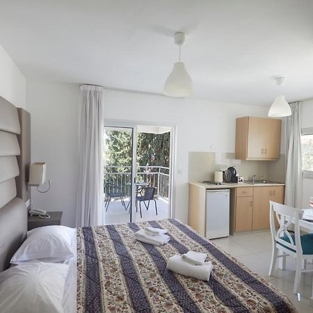 Apartamento Napa Nest Ayia Napa Exterior foto