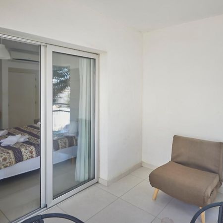Apartamento Napa Nest Ayia Napa Exterior foto