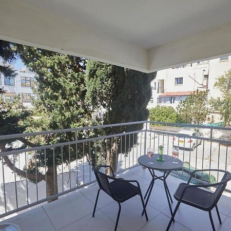 Apartamento Napa Nest Ayia Napa Exterior foto