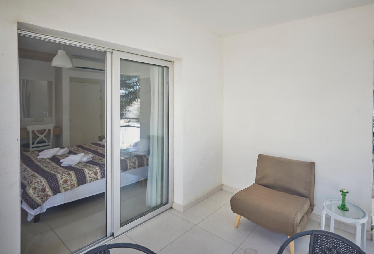 Apartamento Napa Nest Ayia Napa Exterior foto